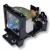Лампа для проектора 3M MP7640LK (78-6969-9205-2)