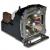 Лампа для проектора 3M MP8795 (78-6969-9548-5)