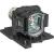 Лампа для проектора 3m X35N (78-6972-0008-3)