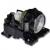 Лампа для проектора 3M X90w (78-6969-9893-5)