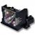 Лампа для проектора EIKI LC-X71L (610 328 7362/POA-LMP101)