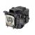 Лампа для проектора EPSON EX7220 (ELPLP78/V13H010L78)
