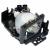 Лампа для проектора 3M MP7650 (DT00511)