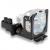 Лампа для проектора Canon LV-5220E (610 307 7925/LV-LP19/POA-LMP65)