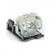Лампа для проектора VIVITEK D837 (5811100876-SVK)