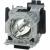 Лампа для проектора Panasonic Pt-Sds950 (ET-LAD310/ET-LAD310W)