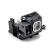 Лампа для проектора Nec NP-M271W (NP15LP)
