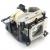 Лампа для проектора EIKI LC-XBM26 (610-349-7518/POA-LMP142)