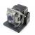 Лампа для проектора VIVITEK D791ST (5811116635-S/5811116635-SU)