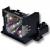 Лампа для проектора INGSYSTEM KSP-5500 (610 328 7362/POA-LMP101)