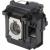 Лампа для проектора EPSON EB-D6155W (ELPLP64/V13H010L64)