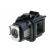 Лампа для проектора Epson EB-G5100 (ELPLP47/V13H010L47)