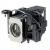 Лампа для проектора EPSON EB-1723 (ELPLP48/V13H010L48)
